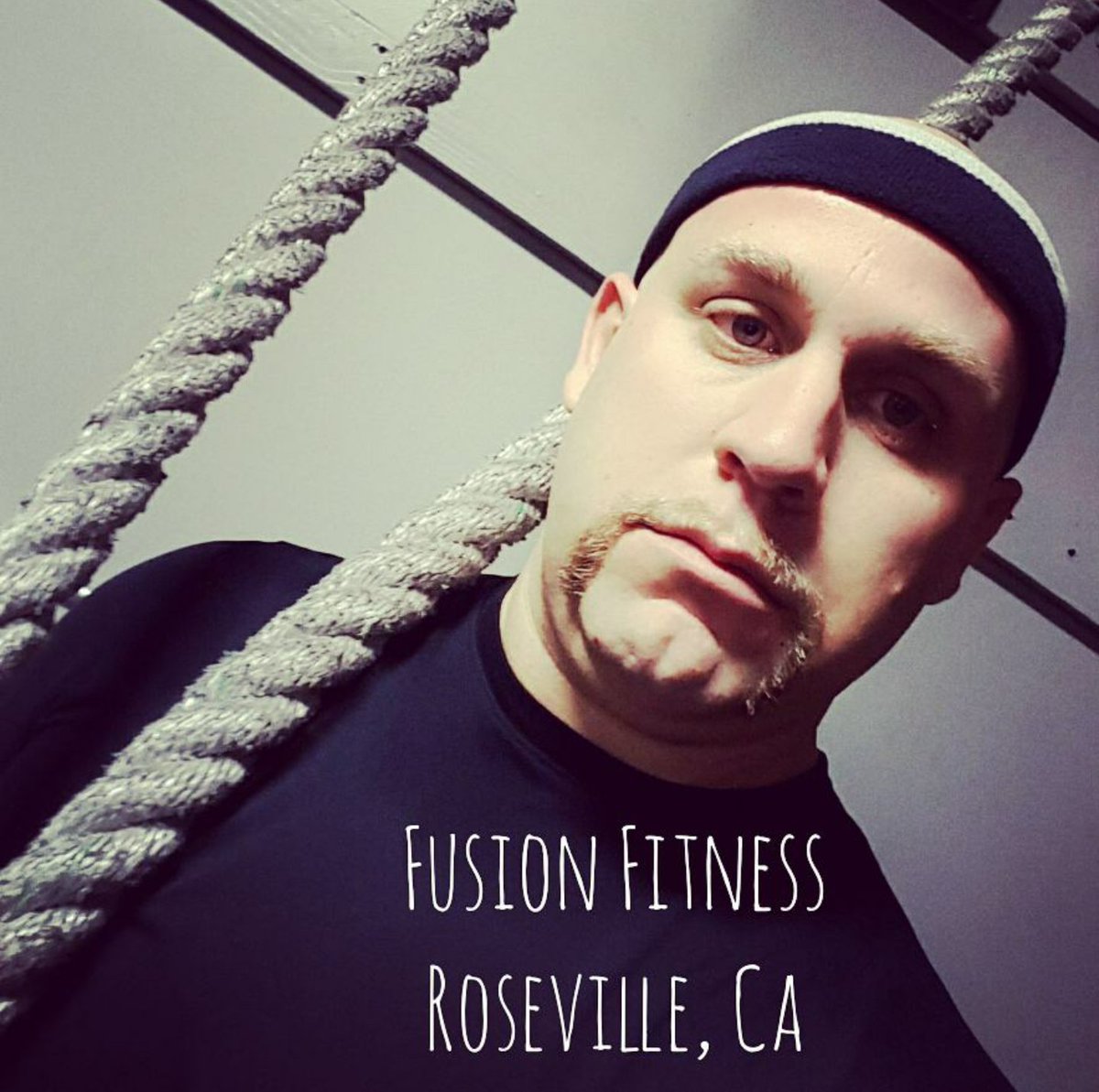 embracethetrial's tweet photo. Post Thanksgiving workout.
#IdRatherBeEating #FusionFitness812 #GettingBackOnTrack #Workout #Gym #MyFavoriteGym https://t.co/uTixduTKVL