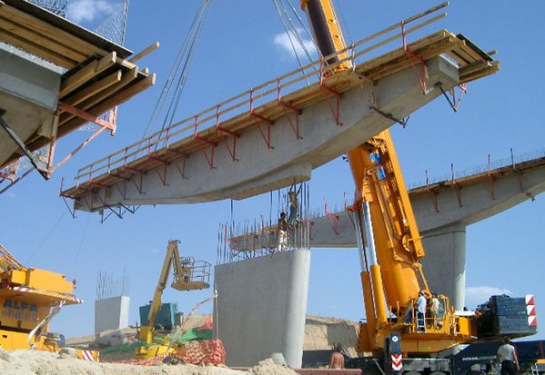 vyepesp's tweet photo. RT @aggregatte "Construcción rápida de puentes mediante elementos prefabricados    https://t.co/LDqYYQOIWA" https://t.co/J5JMLPFNHH