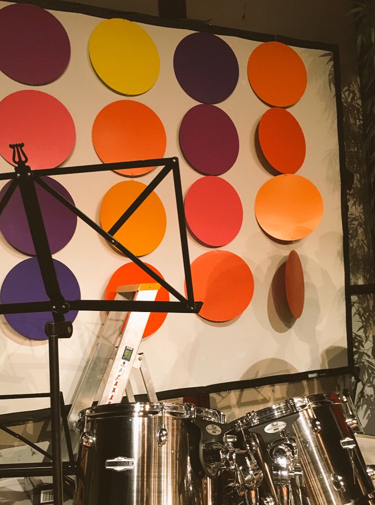 Fanfarecorps H-S tweet media