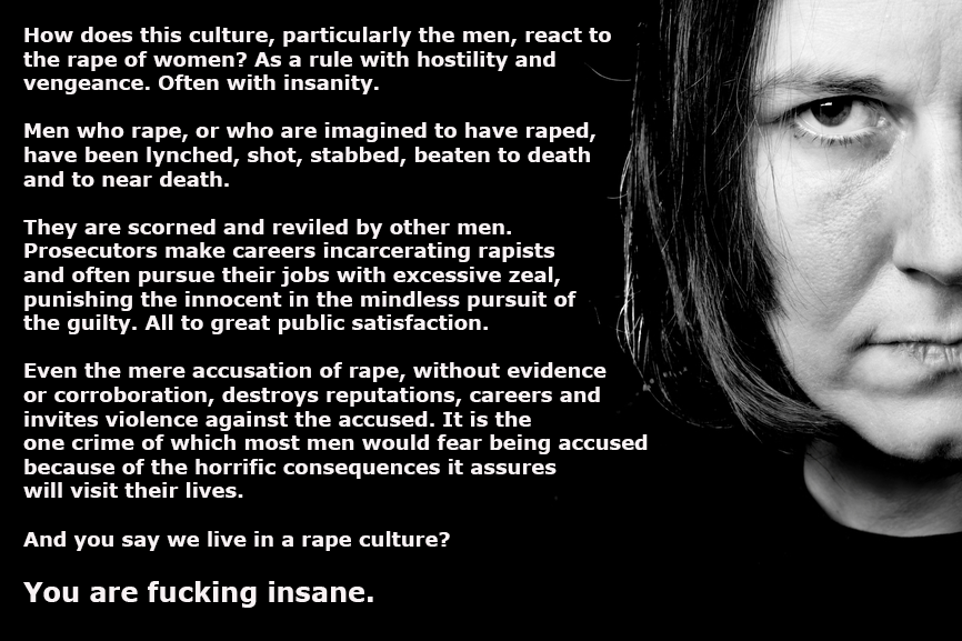 iamksoma's tweet photo. #feminism #feminist #FeminismIsAwful #SJW #RapeCulture #LiesThatAlwaysWorked https://t.co/vx17vO7Yey