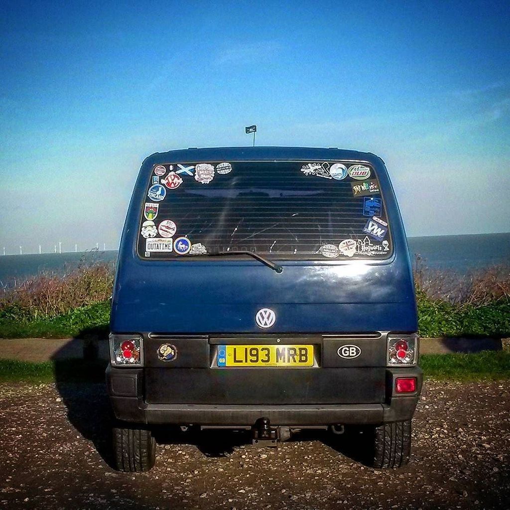 Insta_VWT's tweet photo. https://t.co/6JIjC4Ap4u - #dubbernard #vwt4 #eurovan #vanagon #vanlife #campervan #beltin… https://t.co/XJqye4sSu8 https://t.co/rMv0W60hgD