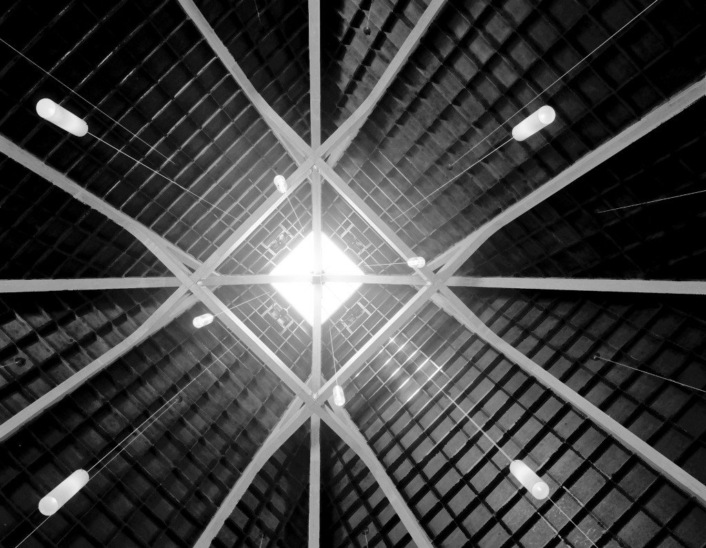 WIRED's tweet photo. Wayne Thom, the master photographer who teased out brutalism’s elegant side https://t.co/7LL0LORFnx https://t.co/r1G0ao2gJP