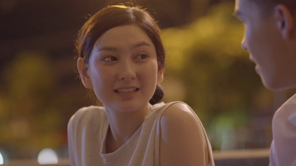 gthchannel's tweet photo. รู้เปล่าว่าเราอะชอบพละ แล้วพละชอบเรามั้ย อยากคบกันเป็นแฟนมั้ย? :)

#ทีมส้มส้มพละ
#HormonesTheSeries3 EP.10 https://t.co/tLhAU71pGL