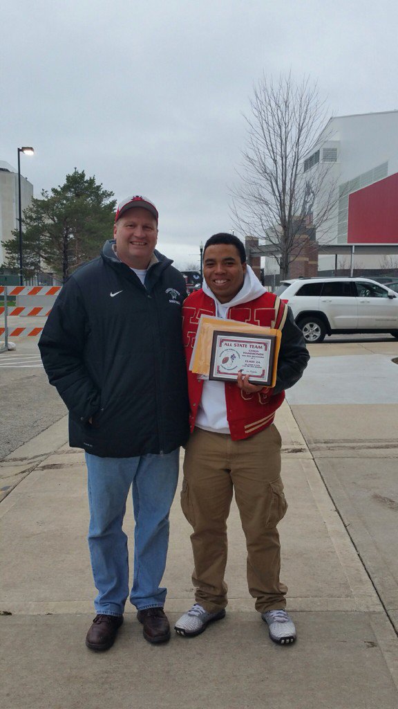 Mike Grivetti tweet media