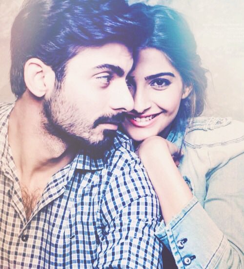  Happy Birthday Fawad Khan  