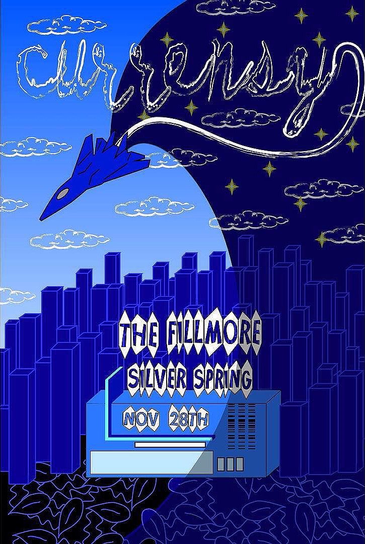 The Fillmore Silver Spring tweet media