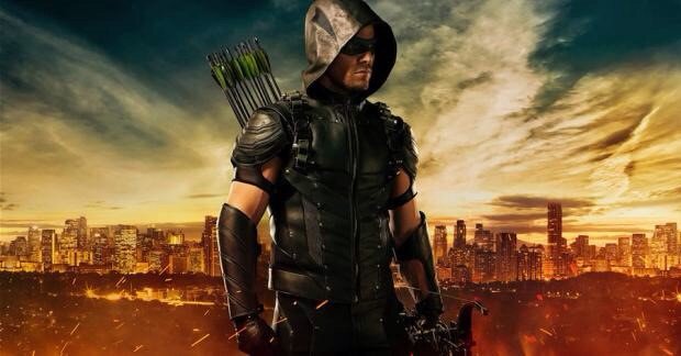 Oliver Queen (@arrowoliver2) on Twitter photo 
