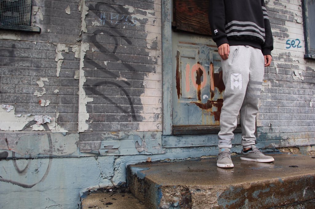 MM_ClothingCo's tweet photo. Hoodies, Crews, and Joggers now only $35  #SmallBizSaturday https://t.co/755y60gqgw https://t.co/kt6a33qyBN