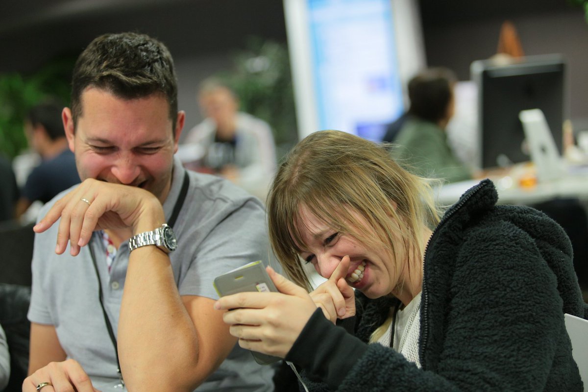 swtoulon's tweet photo. .@pascal_ccbb &amp; @CGuilhaumon on se lol bwel #swtln #swtlnphotos #GSB2015 https://t.co/B3xXMPWgQv