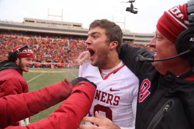#BeatOSU