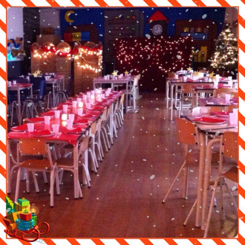 OBSDeAlbatros's tweet photo. Weet u het nog Kerst 2014? Graag maken wij er dit jaar weer samen een feestje van. Help u mee? https://t.co/P8KkGNPPML