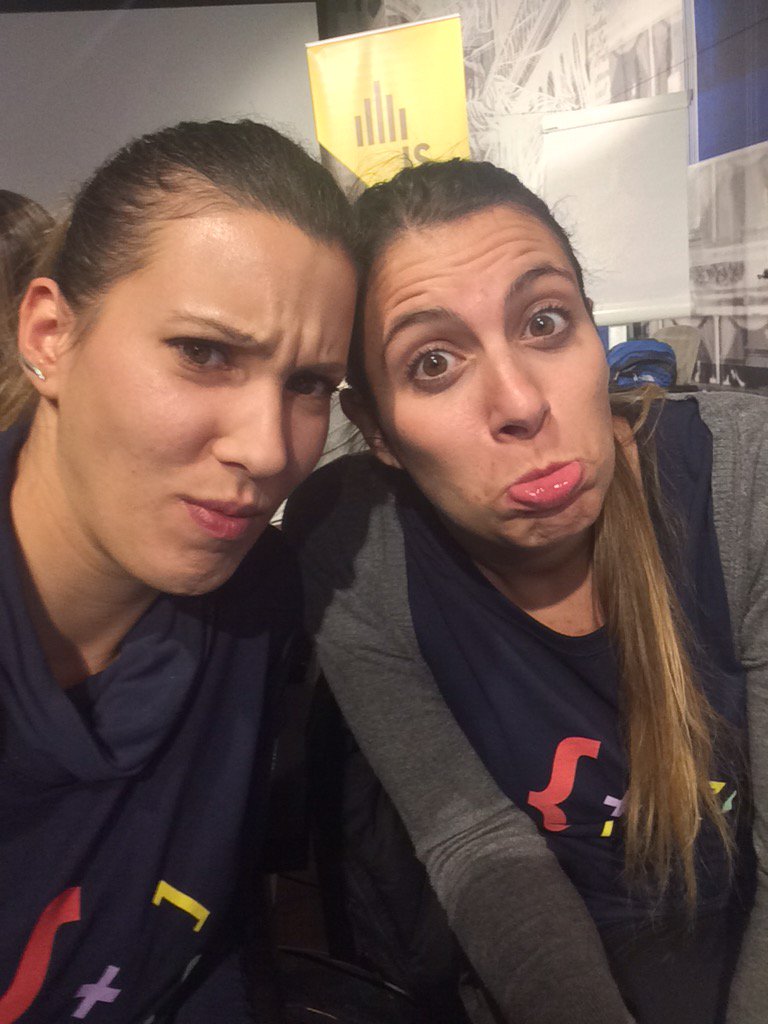 dsg_marisa's tweet image. ?!? #hardcoding #learning #jsgirls