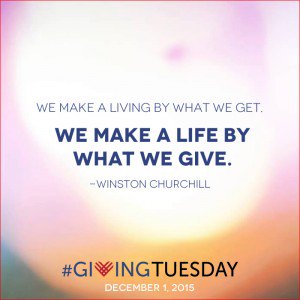 CHIPRoanoke's tweet photo. As you prepare for your holiday spending this year, don't forget to give back. #SupportCHIP on #GivingTuesday, Dec 1 https://t.co/ht7qq0xn38
