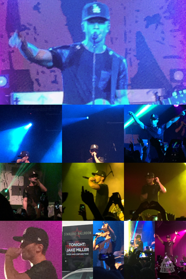 Happy birthday Jake Miller! I cannot wait to see you in concert the next time!    