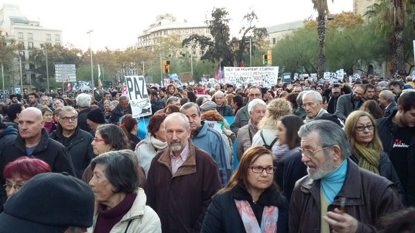 #NoEnNuestroNombre tweet media