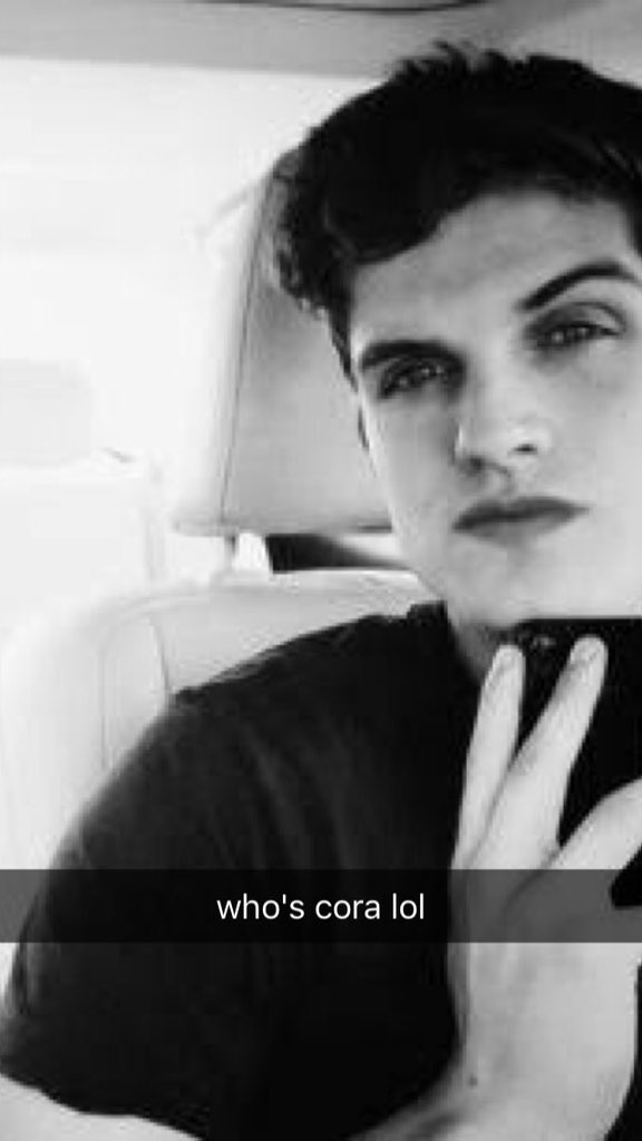 ️teen wolf snaps (@twsnapchts) on Twitter photo 