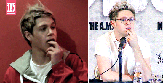 nouisnewsonline's tweet photo. Some things just never change #MTVStars Oen Direction https://t.co/VBWu9L35vG