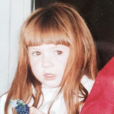 Happy Birthday, Karen Gillan 