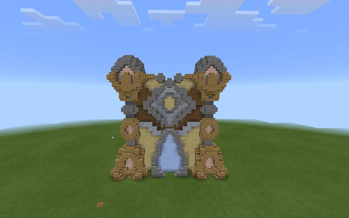ItzJorgamon's tweet photo. Mi nuevo proyecto c:

Progreso: 40%

¿Opiniones?✔🔨😝 https://t.co/lCCiJiYaGX