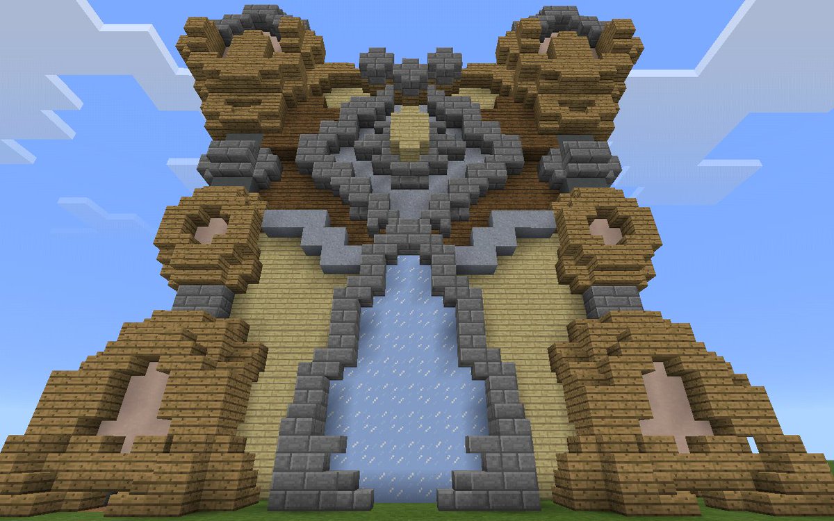 ItzJorgamon's tweet photo. Mi nuevo proyecto c:

Progreso: 40%

¿Opiniones?✔🔨😝 https://t.co/lCCiJiYaGX
