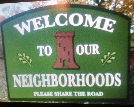 Welcome to North End neighborhoods, old and new, a blended community. Share the Avenue. #BTV northavenue05408.blogspot.com