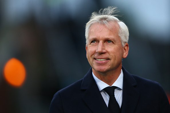 BBCSport's tweet photo. FT
FIVE for #CPFC, two for James McArthur

Alan Pardew's side humiliate his old team, #NUFC https://t.co/Iv6naCcX4h https://t.co/coOrvQkUFZ