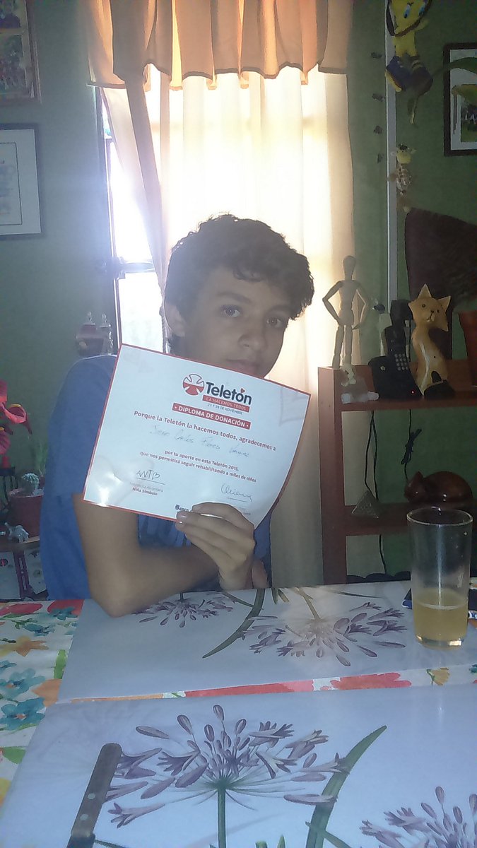 XIMENA tweet media