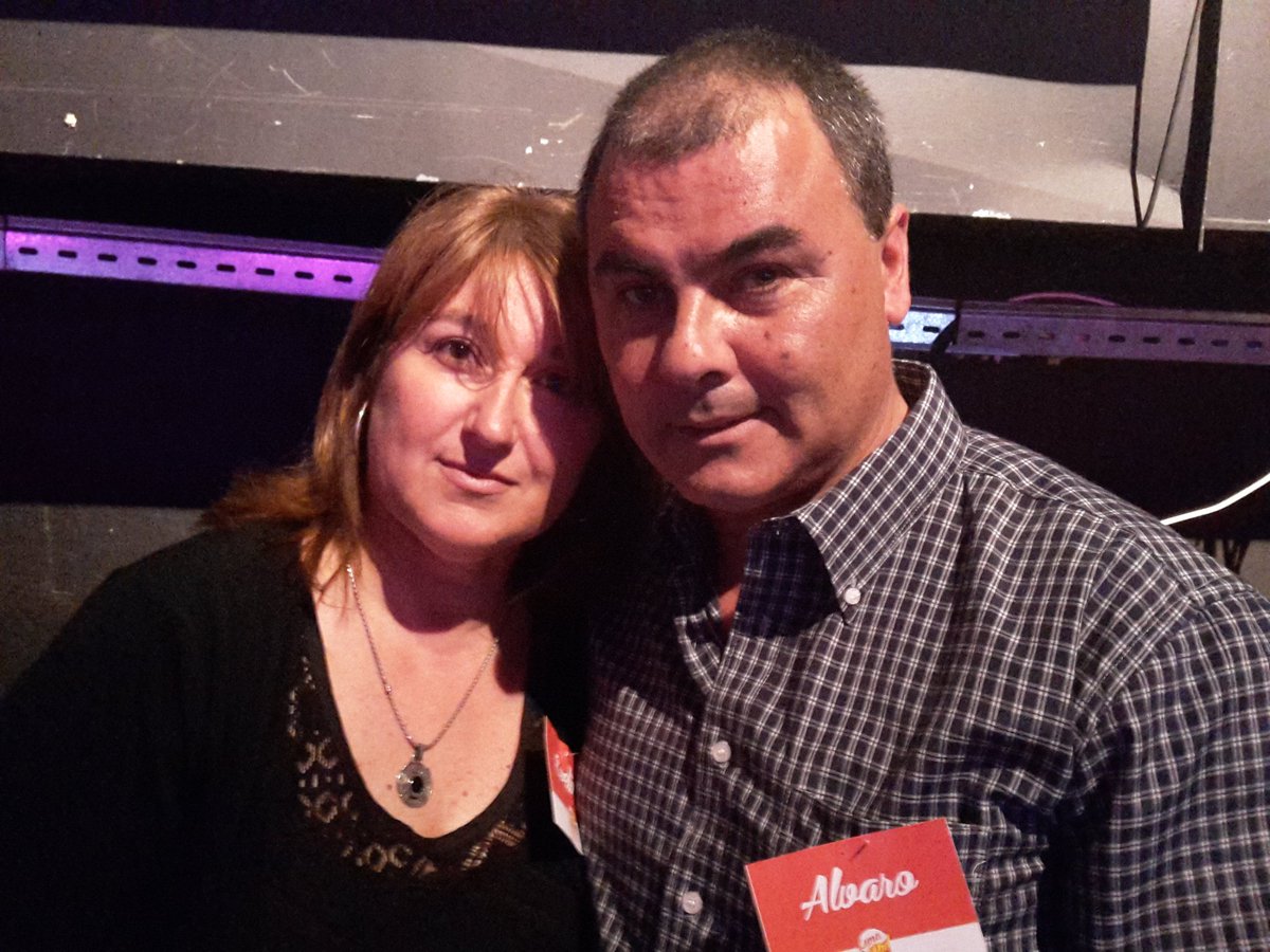 dqv_oficial's tweet photo. Vota por la pareja de Evelyne y Alvaro en #agitando https://t.co/CBgTTU1VKe