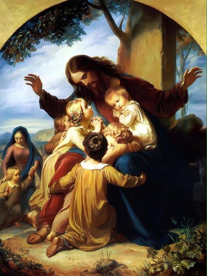 mininaforever's tweet photo. #pray #PraytoEndAbortion be #prolife Jesus bless us ! Children are his blessings https://t.co/dL6tjMNLu4
