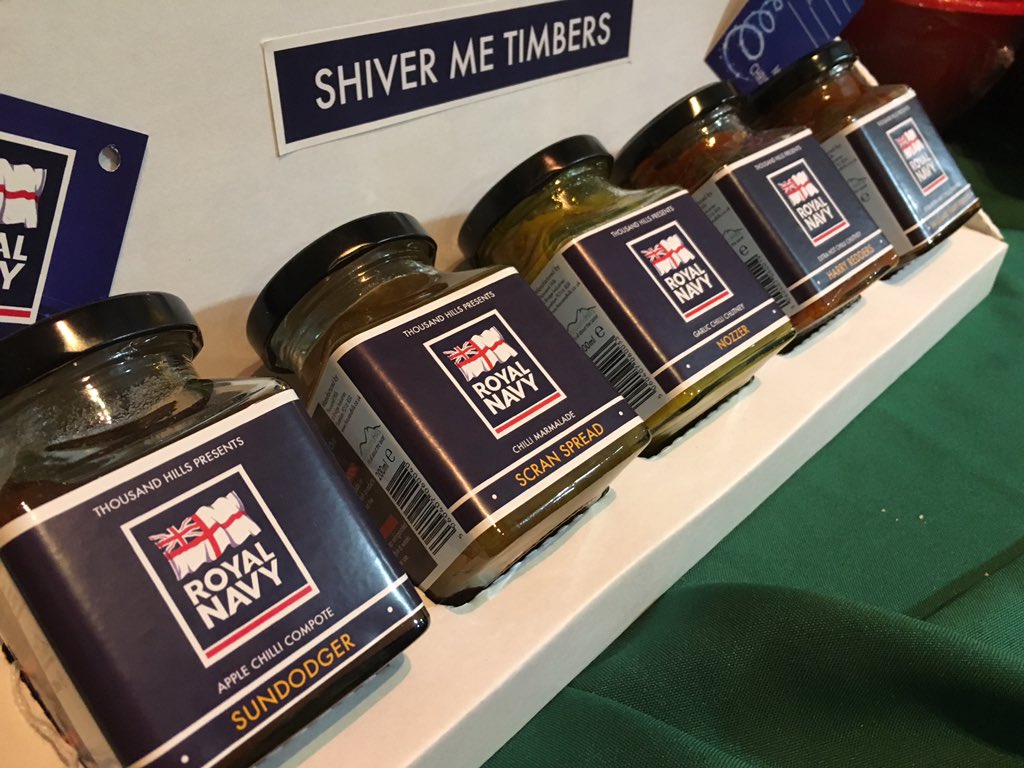 RN Chilli Sauces tweet media