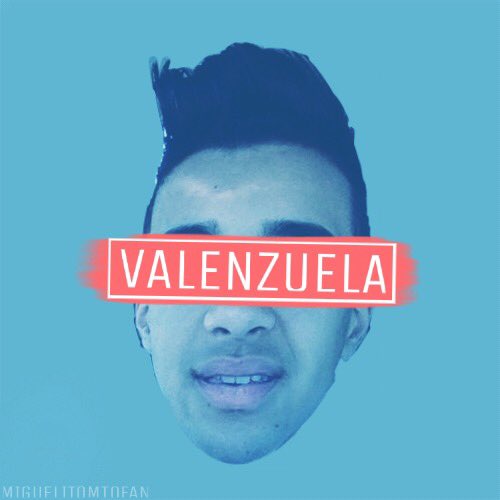 MIGUELITOMTOFan's tweet photo. VALENZUELA 💕 #MTOHQx https://t.co/P8lYvcu00N https://t.co/uPqfuoxTMX