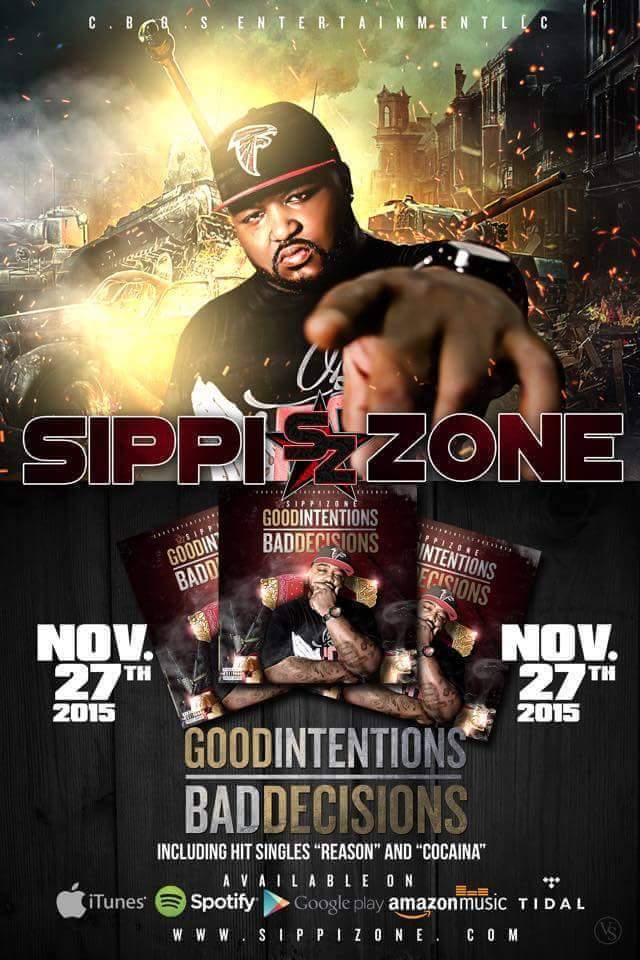 REALEYEZEPS2's tweet photo. AVAILABLE NOW!! CERTIFIED BANGERS!!
@SIPPIZONE #GOODINTENTIONS
#BADDECISIONS
#GIBD #RT
https://t.co/fuc0JgwlR3 https://t.co/p81KVAfzrE