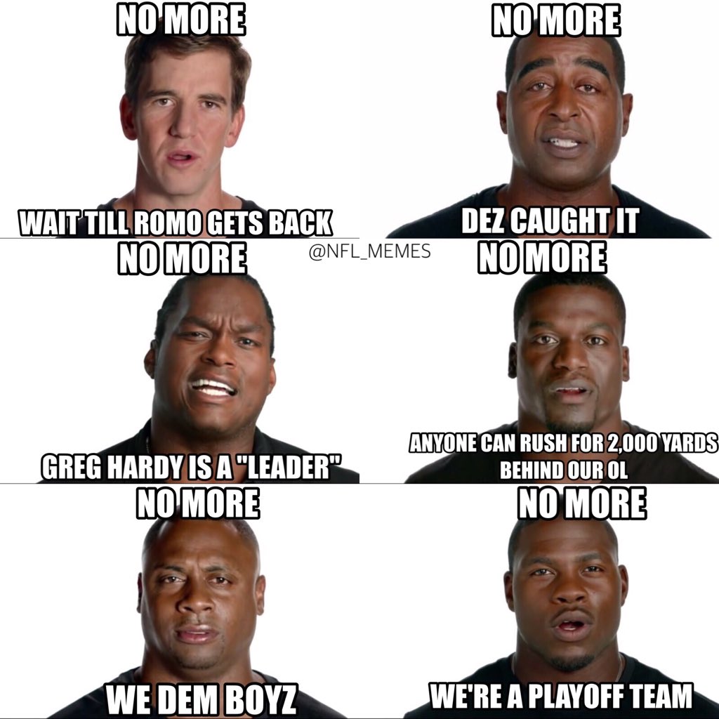 @NFL_Memes. 