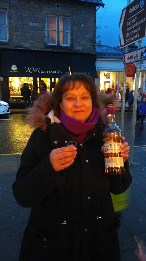 robertsonswhisk's tweet photo. #tastetomintoul https://t.co/wJ40Mcxy6r