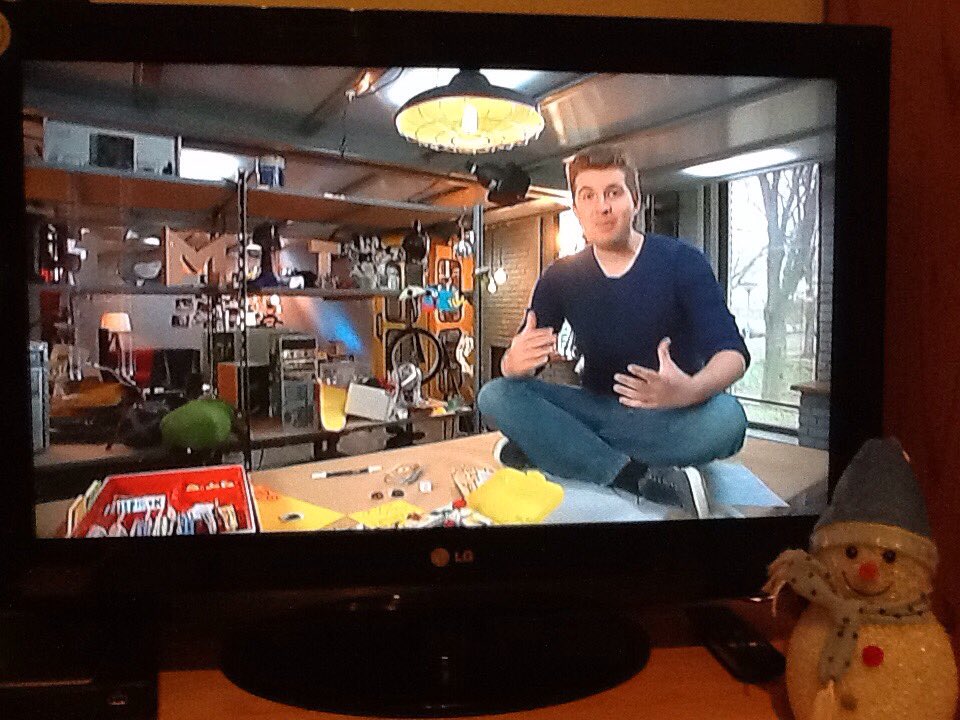 TimBernerbb's tweet image. Dummer timtet