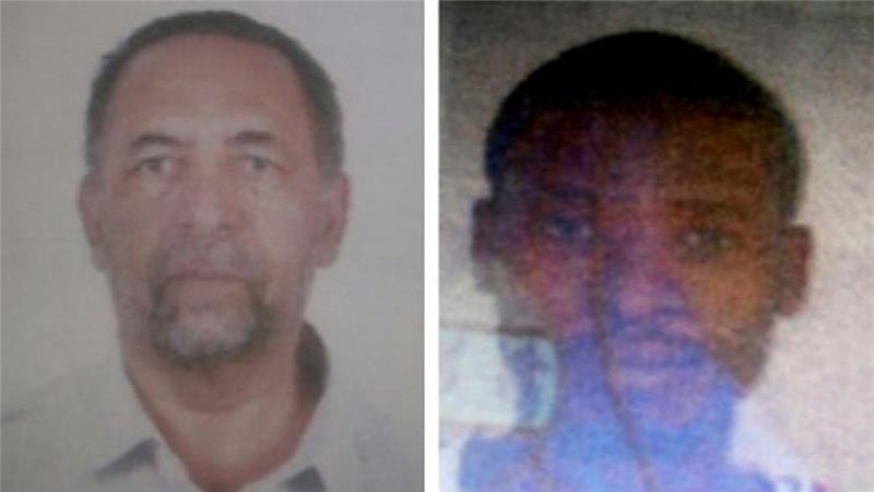 AJENews's tweet photo. Kenya arrests two men 'linked to Iranian spy network' https://t.co/tSgIBXIqfY https://t.co/j1BJDld3lk