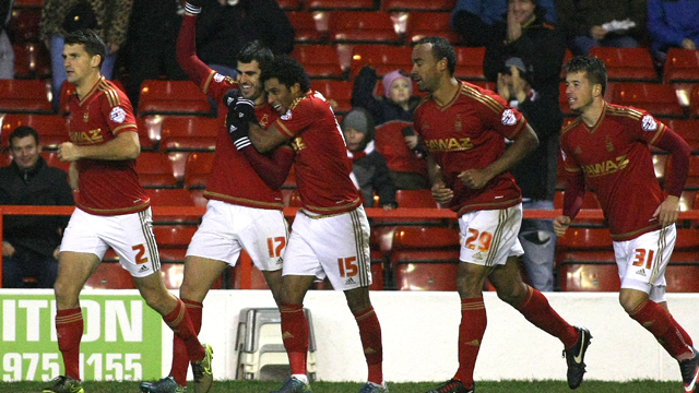 Nottingham Forest tweet media