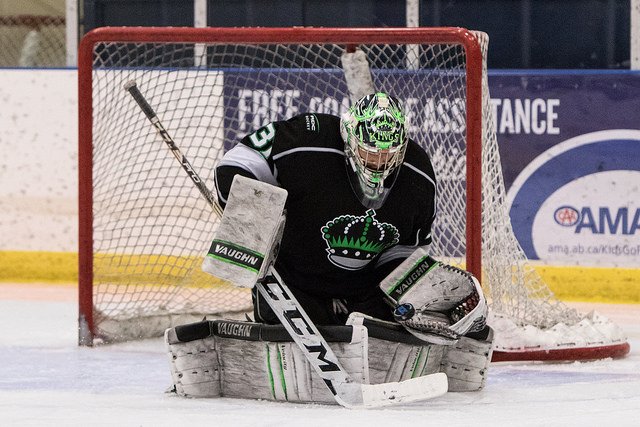 Red Deer Polytechnic Athletics tweet media