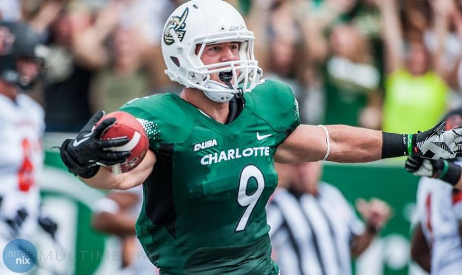 UNCCharlotteSPORTalk tweet media