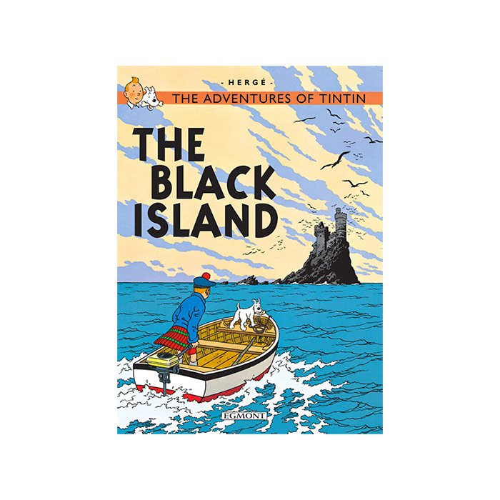 One of the best Christmas gifts I ever received as a kid. Still love #tintin. Full range available <a href="/TintinShopUK/">TheTintinShopUK</a>