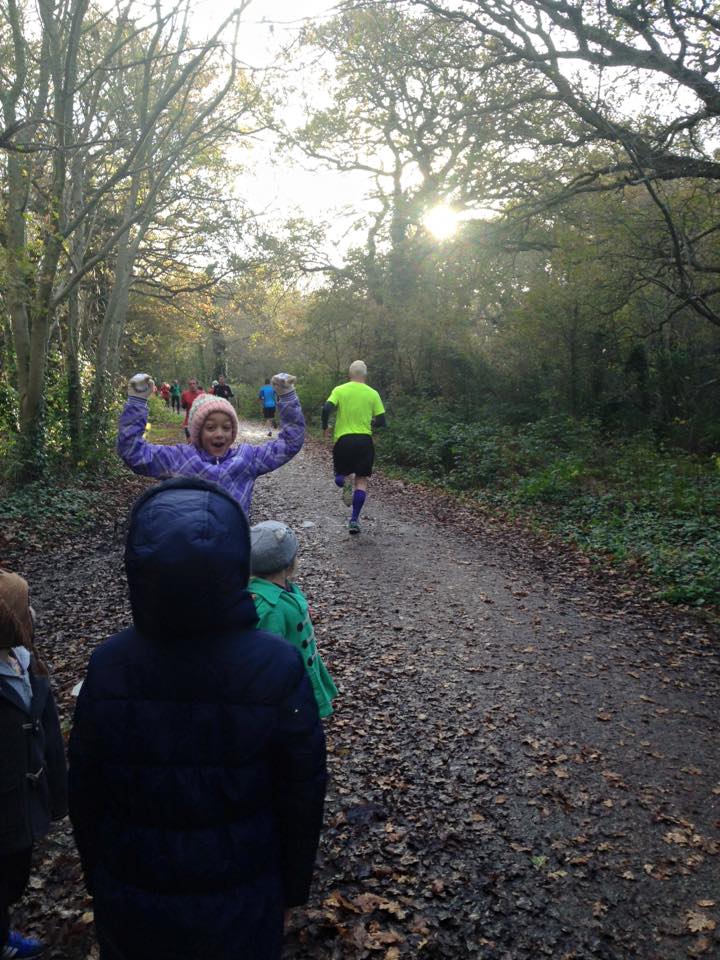 NetleyAbbeyRun's tweet photo. Gold medals, records, MBE, #Strictly.. what powers @Iwanrunner around @parkrunUK? Lyla & the #HighFiveSquad
#parkrun https://t.co/AteL4ygypI