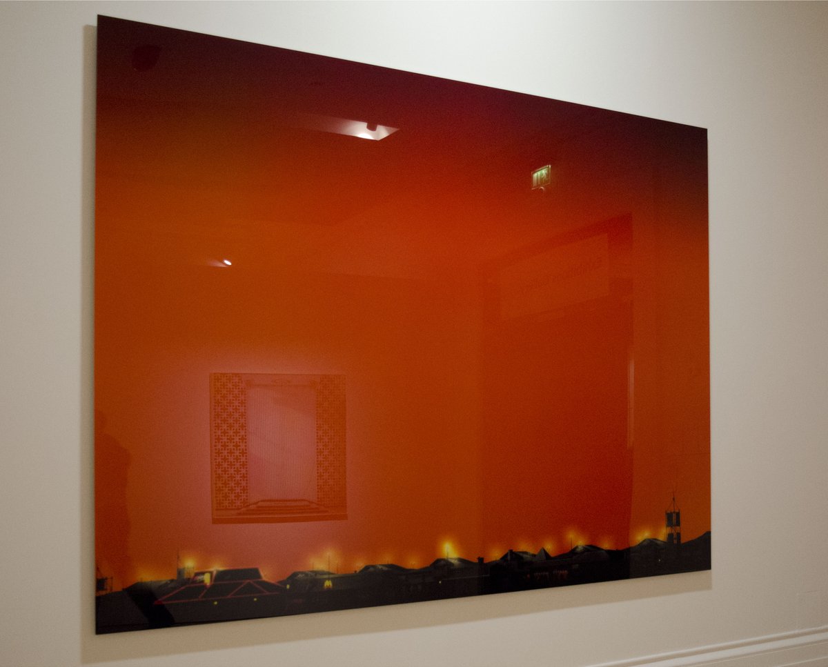 chorltondrawing's tweet photo. Rare that Manchester Art Gallery shows living local artists, a guarantee they are exceptional, go see Pat Flynn’s https://t.co/tH5E6dRQgK