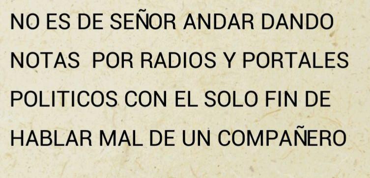 AngelAcosta_R1's tweet photo. Tal cual no noo https://t.co/HrG1Zsv1mz