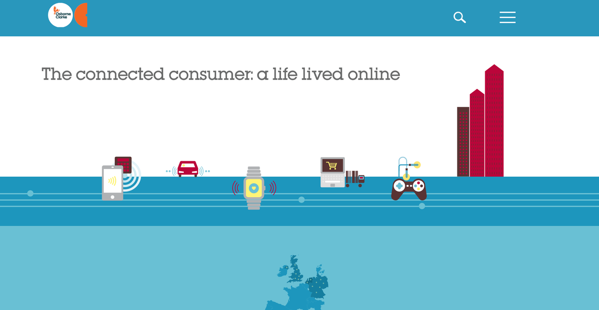BurfieldCreativ's tweet photo. Fantastic new analysis on the connected consumer @IRMagazine https://t.co/bGRX8mZ4Ib #OCConnected https://t.co/bFqiAtaa7T