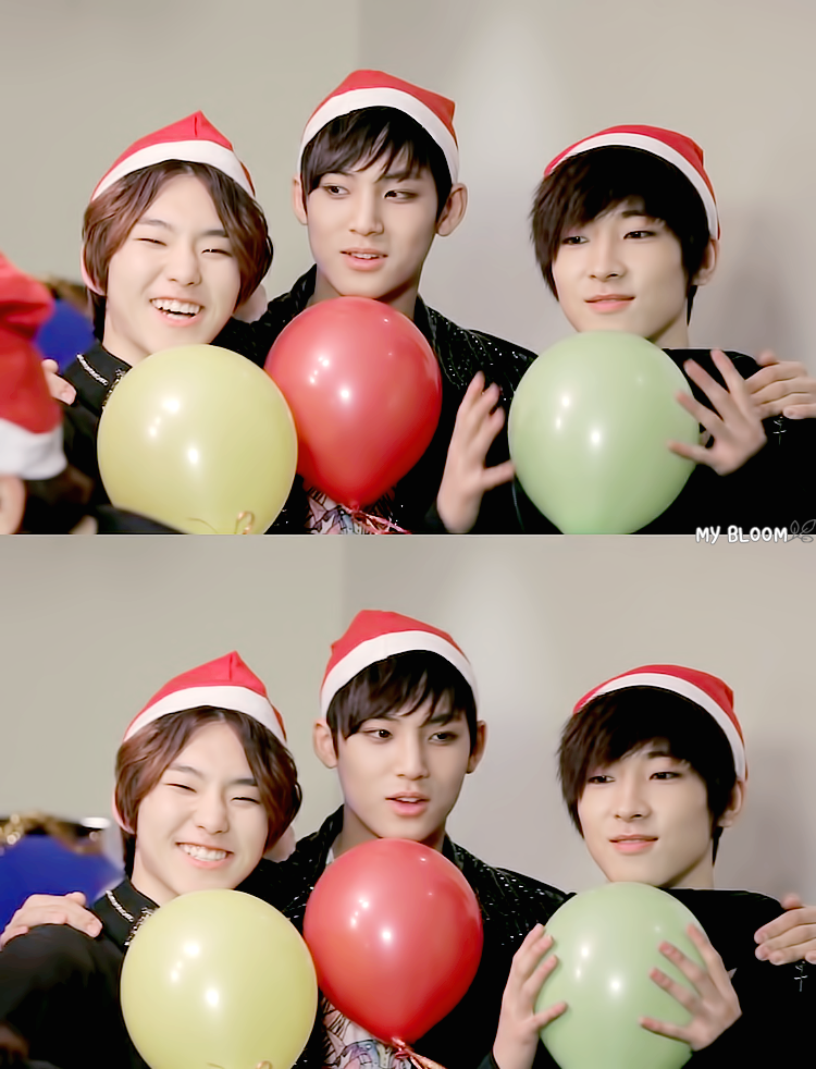 won_want's tweet photo. #세븐틴 #크리스마스 #호시 #민규 #원우
애기들 좀 더 애기 시절,,, 완전 풋풋해 부러,,,
https://t.co/E9aiCwNOYg https://t.co/Rd3IWgqL0N
