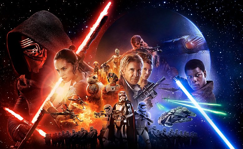 Everything We Know So Far About 'Star Wars: The Force Awakens' bit.ly/1PTo1Vc