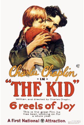 goodbadfilms's tweet photo. The Kid (1921) https://t.co/c1pLC7Zahj https://t.co/jePOjpd4Dc