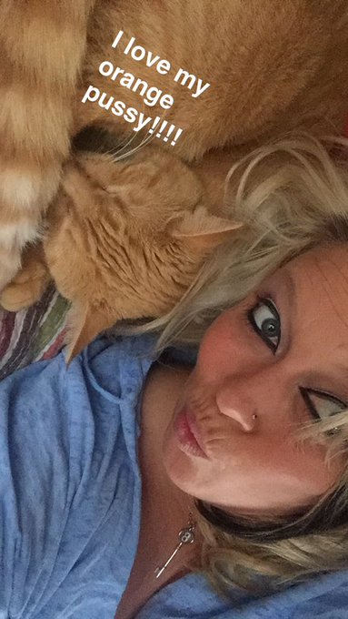 He's so cute!!! #savannahphair https://t.co/xCsm6IHEXA<a href="/tag/savannahphair"class="tags">#savannahphair</a>