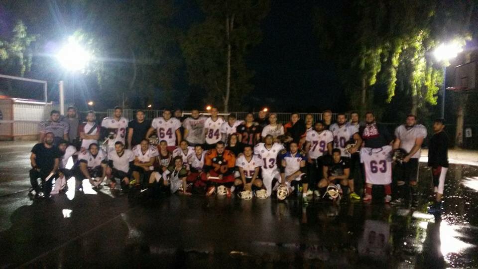 Kamp günlüğümüz yarın sabah gerçekleştirilecek olan koşu+merdiven idmanı ile devam edecek.. #wewereborntobeheroes