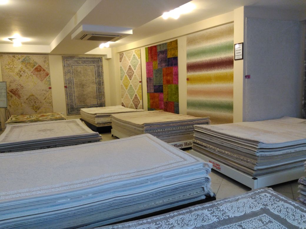 Yepyeni koleksyonlarımız ile biz hazırız ya siz???